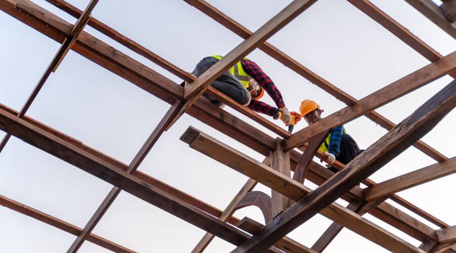 Expert top industrial roofings services in Woodland Park, CO